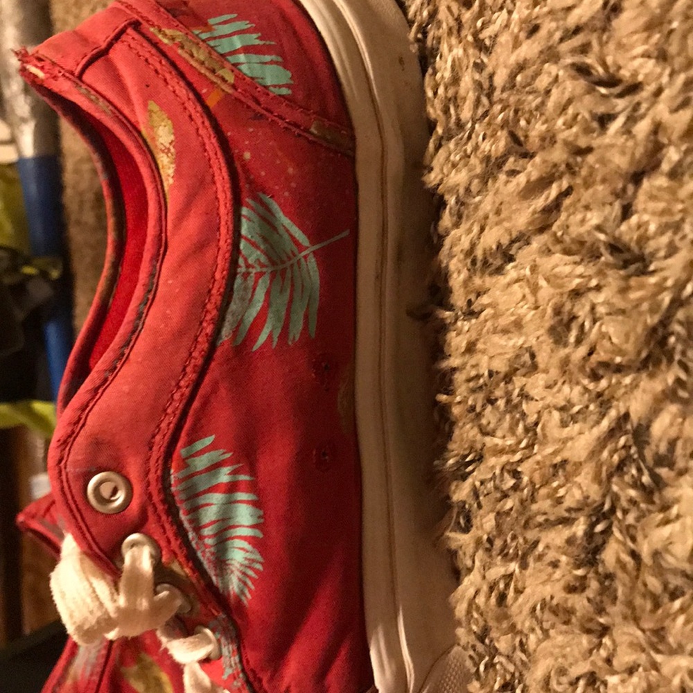 Vans - Picture 2 of 3